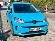Volkswagen up! 2021