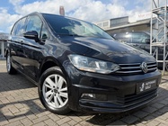 Volkswagen Touran 2021