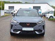 Cupra Formentor 2022