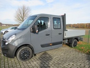 Opel Movano 2021