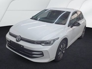 Volkswagen Golf 2025