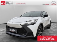 Toyota C-HR 2025
