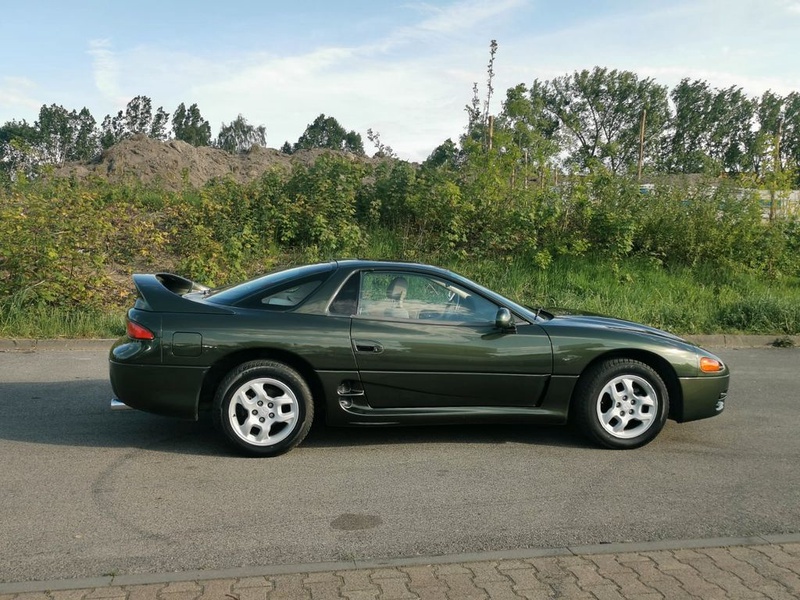 Mitsubishi 3000 GT