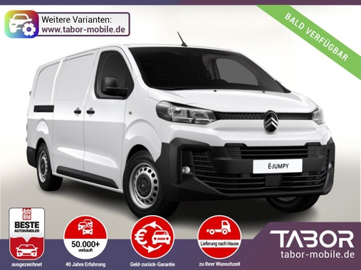 Citroen Jumpy 2026