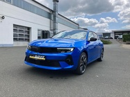 Opel Astra 2024