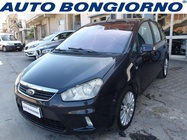 Ford C-Max 2008