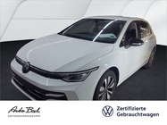 Volkswagen Golf 2025
