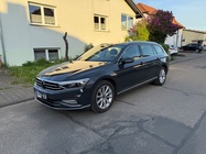 Volkswagen Passat 2021