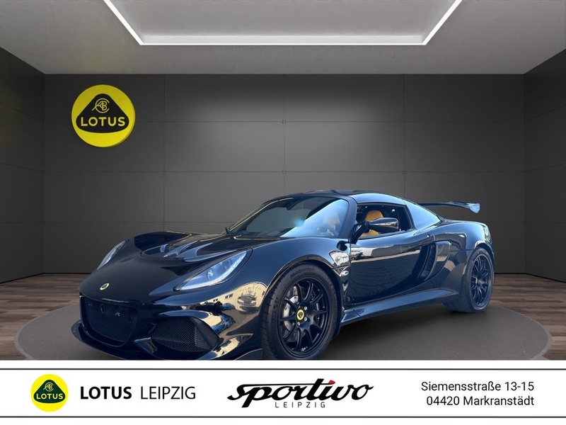 Lotus Exige