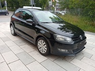 Volkswagen Polo 2012
