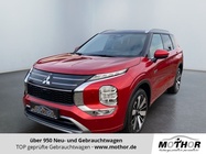 Mitsubishi Outlander 2025