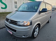 Volkswagen T5 2015