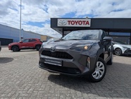 Toyota Yaris 2024