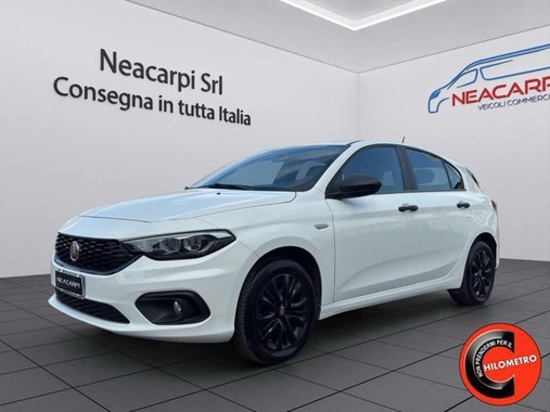 Fiat Tipo 2020