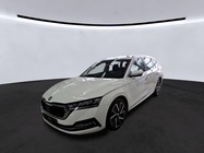 Skoda Octavia 2021
