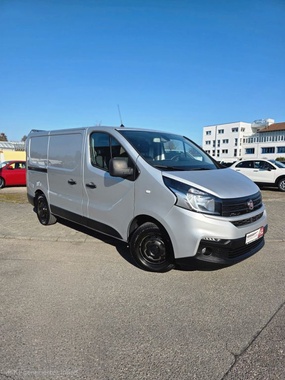 Fiat Talento 2021