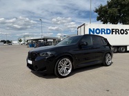 BMW X3M 2023