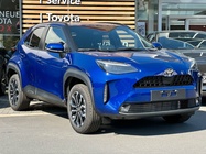 Toyota Yaris 2026