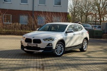 BMW X2 2019