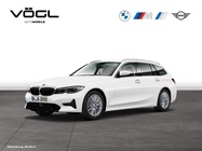 BMW 3 Series 2022