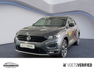 Volkswagen T-Roc 2021