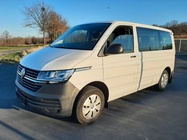 Volkswagen T6 2022
