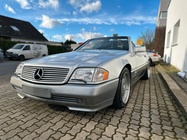Mercedes-Benz SL-Class 1993