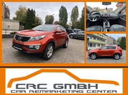Kia Sportage 2012