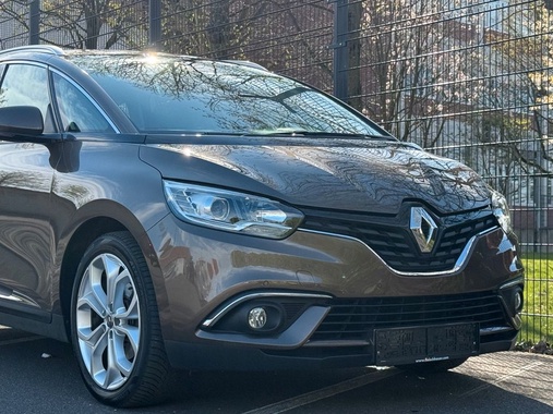 Renault Grand Scenic 2018