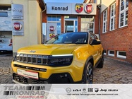 Jeep Avenger 2024