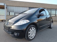 Mercedes-Benz A-Class 2006