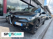 Alfa Romeo Stelvio 2022