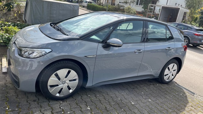 Volkswagen ID.3 2022