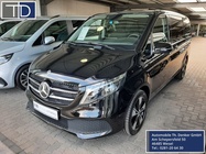 Mercedes-Benz V-Class 2023