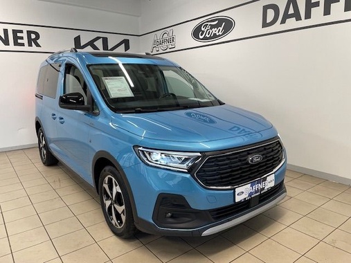 Ford Tourneo Connect 2024