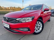 Volkswagen Passat 2023