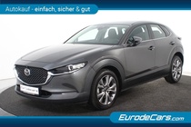 Mazda CX-30 2021