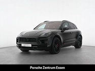 Porsche Macan 2024