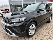 Volkswagen T-Cross 2025