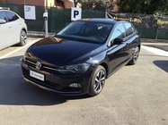 Volkswagen Polo 2021