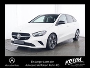 Mercedes-Benz B-Class 2025