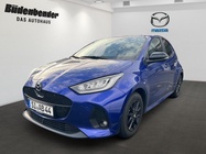 Mazda 2 2025