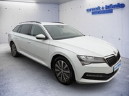 Skoda Superb 2024