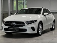 Mercedes-Benz A-Class 2018