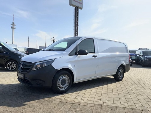 Mercedes-Benz Vito 2021