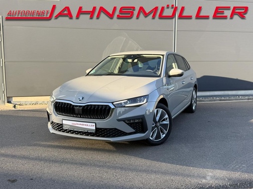Skoda Scala 2024