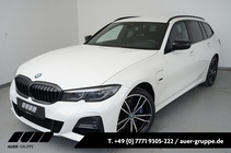 BMW 3 Series 2022