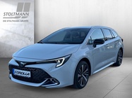 Toyota Corolla 2025