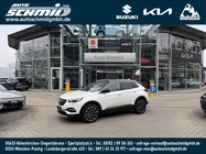 Opel Grandland 2021