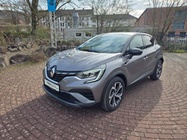 Renault Captur 2021